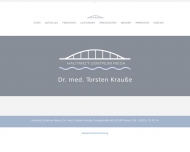 Bild Kraue Torsten Dr.med. , Ahr Annette Dr. Hautarztpraxis
