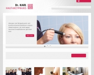 Bild Karl Lars Dr. Hautarzt