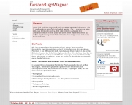 Bild Karsten Martin Dr. , Rugo Evelyn Dr. Kinderarzt Allergologe