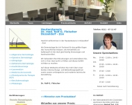 Bild Fleischer Rolf G. Dr.med. Hautarzt Allergologie