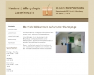 Bild Kostka Peter Dr. Hautarzt Allergologie