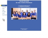 Bild Neubauer Andrea Dr.med. Internistin