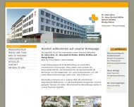 Bild Lhrs Imke Dr.med. , Mller H.-G. Dr. , Wodtke B. und Melzer M. Internisten-Rheumatologie