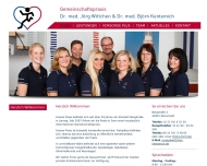 Bild Wittchen Dr.med. , Kentemich Dr.med. Internisten