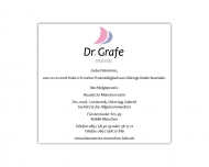 Dr. Grafe