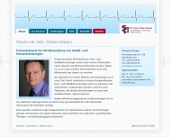 Bild Pinkau Tobias Dr. med. Kardiologe-Internist