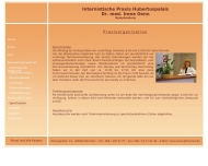 Website Genn Irene Dr.