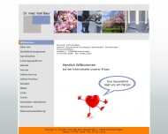 Bild Baur Karl Dr.med. Internist