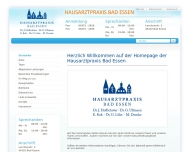 Bild Hoffschrer J., Ullmann G. , Lke G. u. Domke M. Dres.med. Internisten
