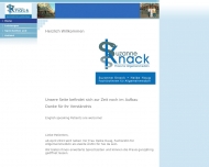 Bild Knack Suzanne Praxis fr Allgemeinmedizin