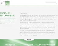 Bild Seu Christian Dr. med. Internist