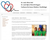 Bild Huf Oliver & Kollegen Dres.med. Fachrzte f. Innere Medizin