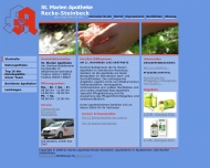 Bild St. Marien-Apotheke