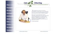 Bild Dittschlag Olaf