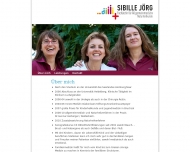 Bild Jrg Sibille Fachrztin fr Allgemeinmedizin