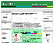 Bild TOREG Toner Fachhandels- und Recycling GmbH