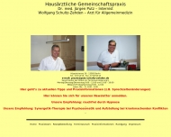 Bild Putz Jrgen Dr. Arztpraxis , Schultz Wolfgang