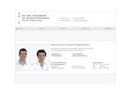 Bild Stckmann Rainer Dr.med. , Stckmann Axel Dr. rzte fr Allgemeinmedizin