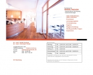 Bild Roshop Detlef Dr.med. , Thaler Christoph Dr.med. Fachrzte fr Innere Medizin