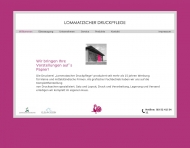 Bild Lommatzscher Druckpflege e.K.