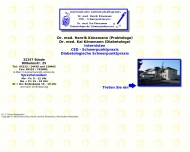 Bild Knemann Kai Dr.med. Internist