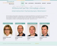 Bild Gast, Heinrich, Wagner, Hermann Dres. Fachrzte fr Innere Medidzin