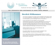 Bild Lamborelle Eliane Dr.med. Fachrztin fr Innere Medizin