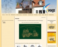 Bild Druckerei Vogt GmbH