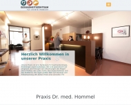 Bild Hommel Ewald Dr.med.