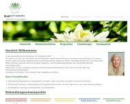 Bild Stalf Friederike Dr.med. Internistin u. Knoop Michael Dr.med. Allgemeinarzt Naturheilverfahren