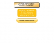 Bild Ebert Martin Dr.med.