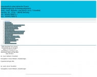 Bild Tinnefeld Wilhelm Dr.med. , Ulrich Dr.med. Fachrzte fr Innere Medizin und Diabetologie
