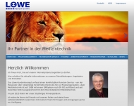 Bild Lwe Medizintechnik