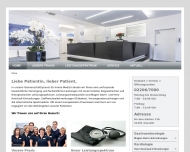 Bild Schwar Christian Dr.med. Internist-Sportmedizin , Wirtz Michael Dr.med. Internist