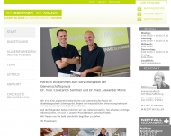 Bild Milnik Alexander Dr.med. , Sommer Constantin Dr.med.