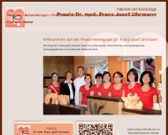 Bild Uhrmann Franz Josef Dr.med.