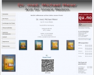 Bild Meier Michael Dr.med. Arzt fr Innere Medizin