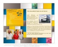 Bild Michel R. , Wisbacher R. Dr., Werning F. Dr.