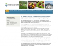 Bild Moissl Reiner Dr.med. Hausrztlicher Internist