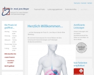 Bild Meyer Jens Dr. Praxis fr Innere Medizin