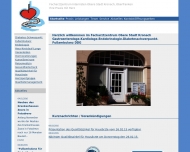 Bild Blinzler M. Dr.med. Internist + Diabetes-Schwerpunktpraxis