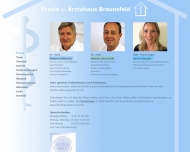 Bild Mallmann Gisbert Dr.med. , Hönscheid Bastian Dr.med. Ärzte für Innere Medizin