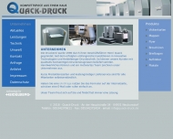Bild Quack-Druck