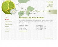 Bild Tokdemir Sevine Fachrztin fr Allgemeinmedizin