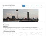 Bild Thraen W. Dr.med. Internist