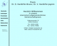 Bild Hardrfer-Brune Delia Dr.med.