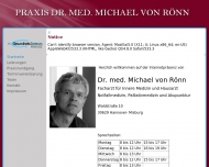 Bild Rnn Michael von Dr.med. Internist