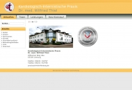 Bild Thiel Wilfried Dr.med. Internist-Kardiologe