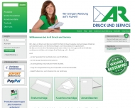 Bild A + R Druck und Service GmbH