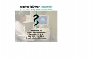 Bild Bergholz Eckhart Dr.med. , Klwer Walter Internisten